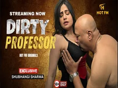 DIRTY PROFESSOR
