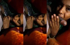 Desi Vlg Wife Blowjob
