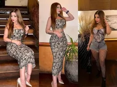 Horny Desi Girl Shows and Fucking