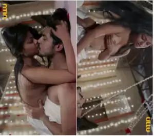 Exclusive- Charmsukh  “Ek Khwaab Suhaagrat” Short Movie