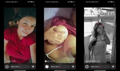 Horny Desi Girl Shows her Big Boobs