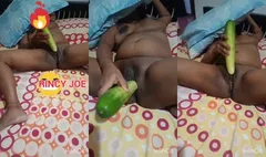 Horny Desi Bhabhi Masturbating