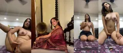 Cute Desi Girl Blowjob and Fucking