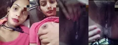 Desi Slim Bhabhi Shows nude Body