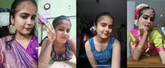 Sexy Desi Girl Blowjob and Fucking