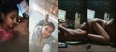 Desi Lover Romance and Fucking