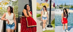 Sexy Desi Wife Ridding Dick