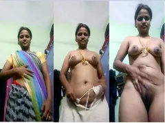 Horny Desi Bhabhi Striping And Shows Nude Body