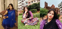 Horny Desi Bhabhi Striping And Shows Nude Body For Lover