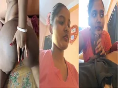 Horny Desi Boudi Blowjob and Shows Nude Body