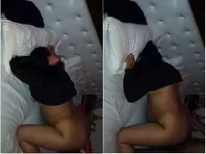 Today Exclusive- Big Ass Desi Gf Fucked In Doggy Style With clear Hindi Audio ab baskaro na plz