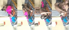 Horny Desi BBW Bhabhi Blowjob and fucking Part 10
