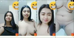 Sexy Desi Mal Shows her Hot Figure