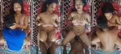 Horny Bengoli Wife Romance and Fucking