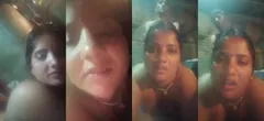 Horny Desi Vlg Bhabhi Fucking In Doggy Style