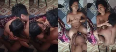 Horny Bengoli Wife Romance and Fucking