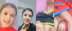 Cute Desi Girl Shows Nude Body