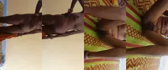 Desi Bhabhi Shows her Nude Body