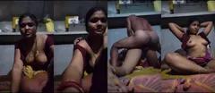 Hot Desi Vlg Wife Fucking In Doggy Style