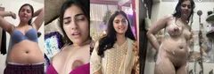 Desi Sleeping Mal Boobs Pressing And Cum On Her Face