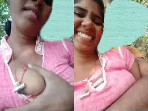 Today Exclusive- Sexy Odia Girl Outdoor Sex With lover