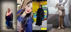 Desi Cousin Sister Boobs Captured