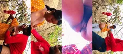 Desi Bhabhi Blowjob and Fucking Part 2
