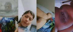 Sexy Desi girl Shows Her Big Boobs and pussy
