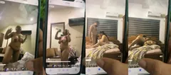 Desi Mallu Lover Fucking