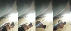 Desi Mom Boobs Video Record By Son