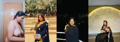 Desi Mal Striping and Shows Big Boobs