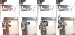 Desi Cpl Romance and Wife Ridding Dick