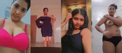Desi Mal Shows her Boobs