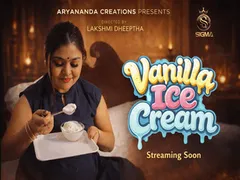 Vanilla Ice Cream