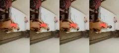 Desi girl Pussy Licking By Lover