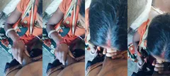 Desi Vlg Wife Blowjob