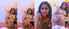 Desi Bhabhi Fingering