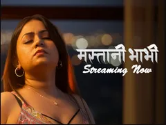 Mastani Bhabhi Epi 3