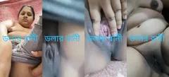 Desi Girl Shows Her Boobs and Pussy