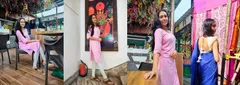 Sexy Desi Mal Shows Her Boobs and Pussy