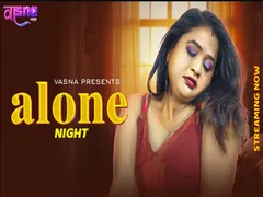 Alone Night