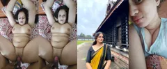 Sexy Desi Mallu Mal Hard Fucking