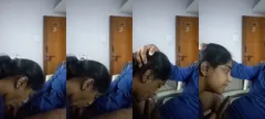 Desi Wife Sucking Dick