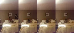 Desi Wife Romance and Sucking Hubby Dick