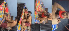 Lankan Cpl Romance and Fucking Part 2