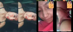 Desi Girl Shows her Boobs and Pussy