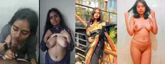 Horny Bengali Girl Arthi Bj and Fucking Part 3