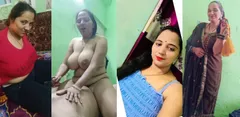 Desi Tanker Milf Hard Standing Fuck