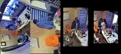 Viral Astrologer Fucking Multiple Womens