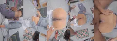 Horny Pinki Bhabhi Bj and Fucking
